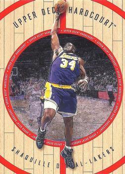 Shaquille O'Neal #53