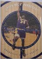 Shaquille O´Neal [Home Court Advantage] #53