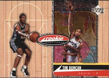 Tim Duncan #71