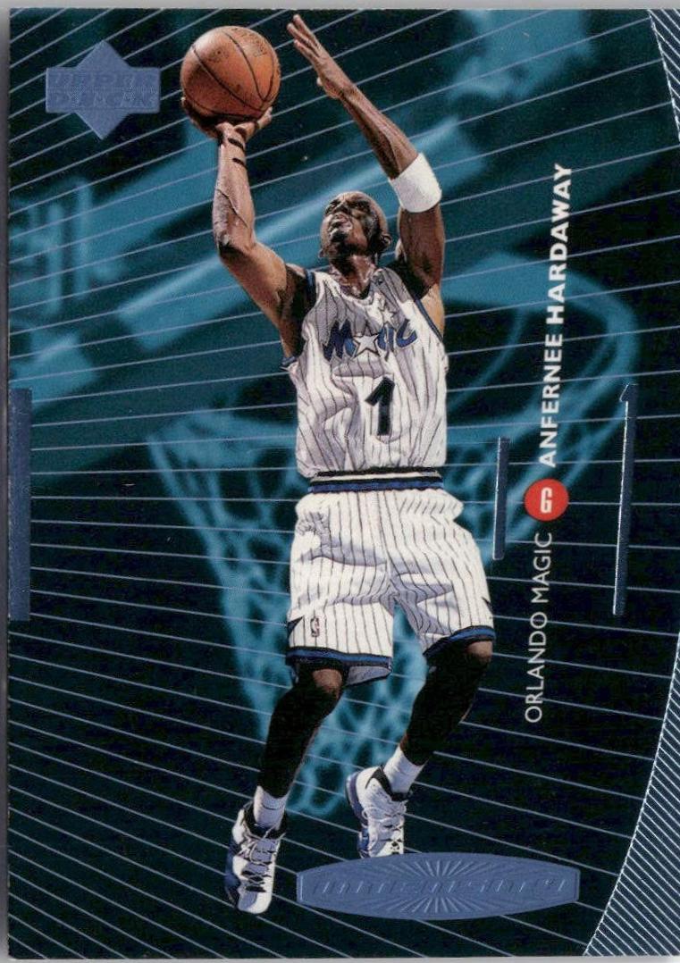 Anfernee Hardaway #I11