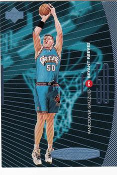 Bryant Reeves #I14