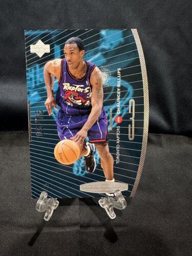 Chauncey Billups /75 #I16