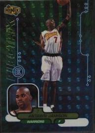 Antawn Jamison #64