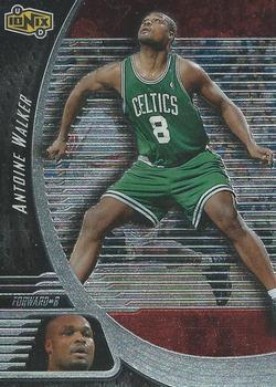 Antoine Walker #10