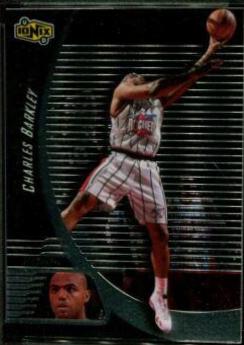 Charles Barkley #25