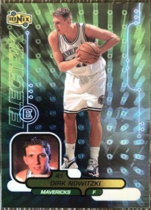 Dirk Nowitzki #69