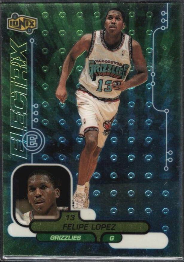 Felipe Lopez #80