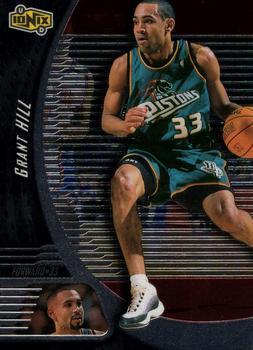 Grant Hill #21