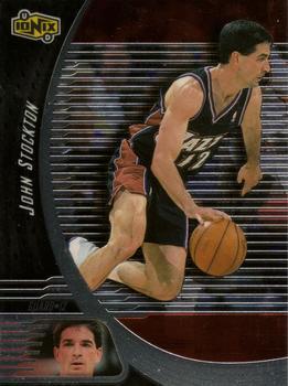 John Stockton #56