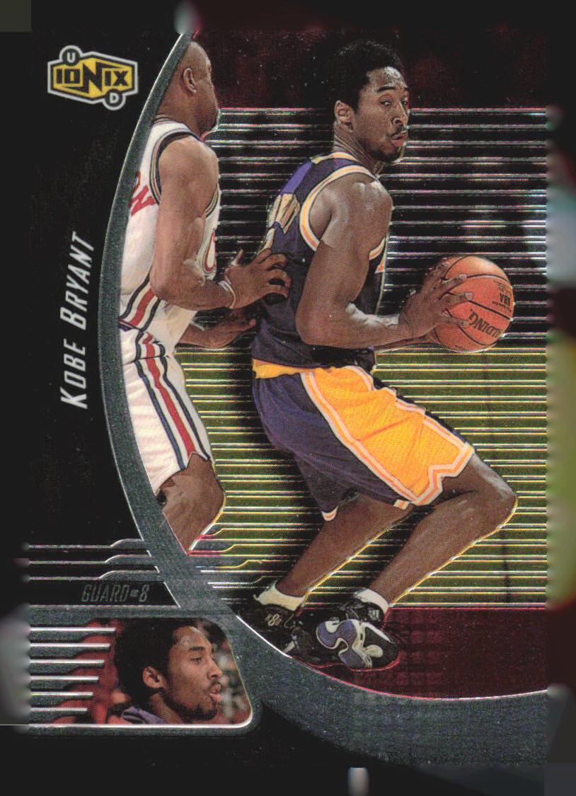 Kobe Bryant #31