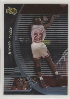 Michael Jordan #2