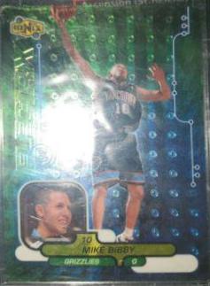 Mike Bibby #62