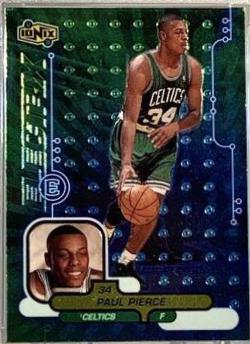 Paul Pierce #70