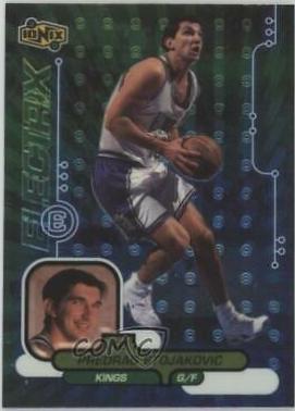 Predrag Stojakovic #73