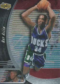 Ray Allen #35