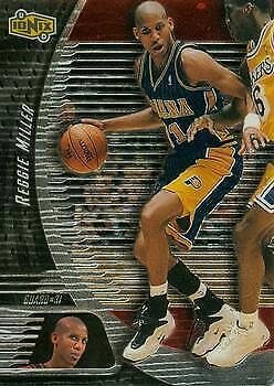 Reggie Miller #28