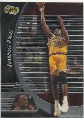 Shaquille O'Neal #32