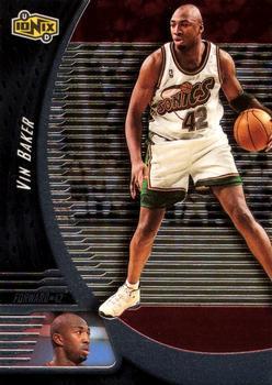 Vin Baker #54