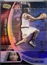 Allen Iverson #R46