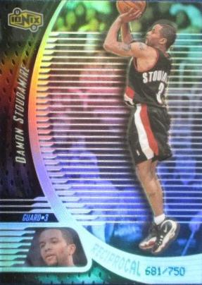 Damon Stoudamire #R49