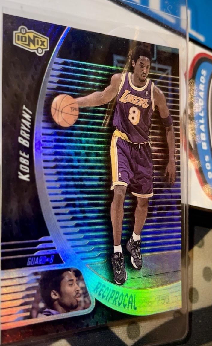 Kobe Bryant #R31