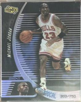Michael Jordan #R1