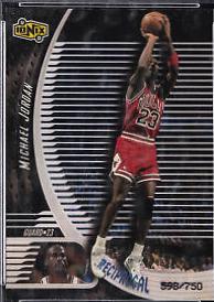 Michael Jordan #R2