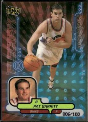 Pat Garrity #R77