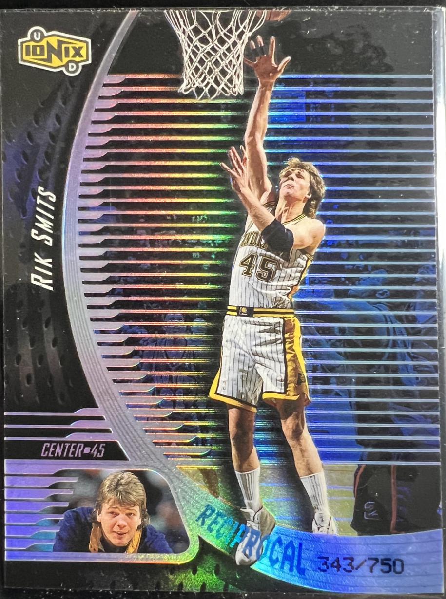 Rik Smits #R29