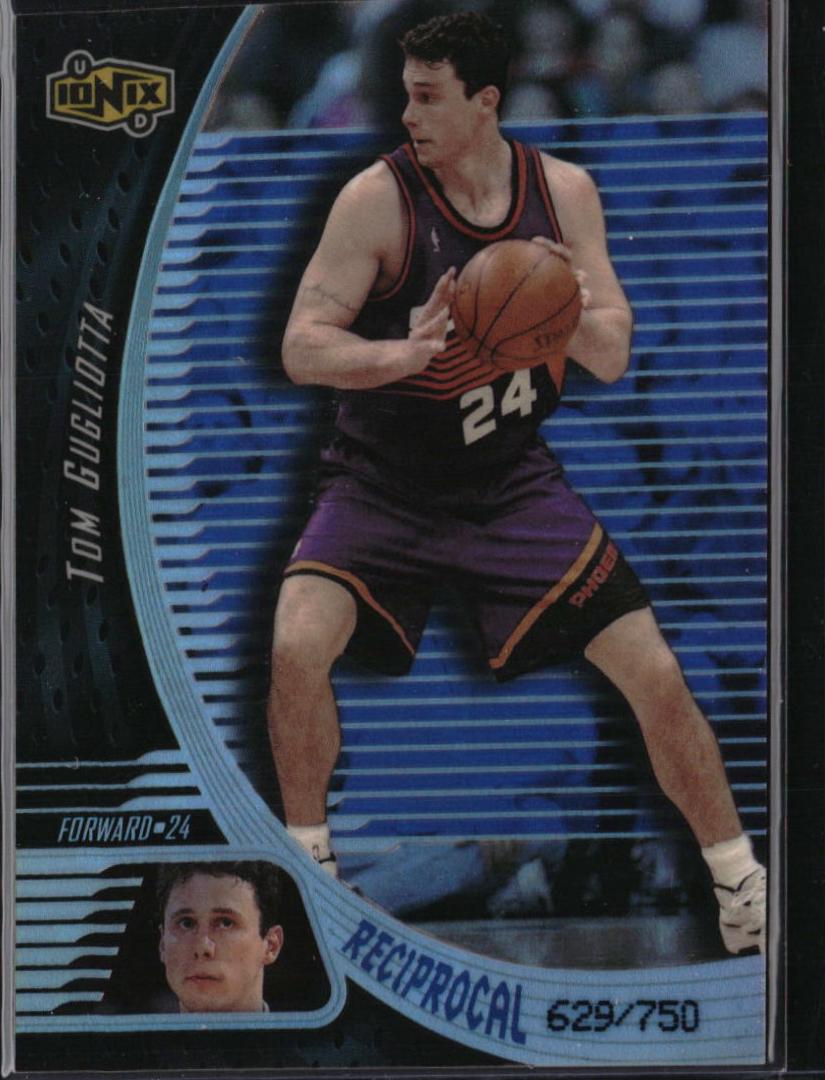 Tom Gugliotta #R47