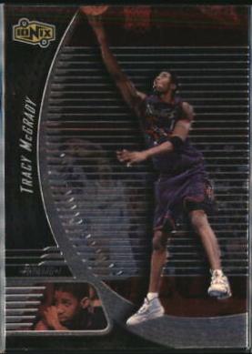 Tracy McGrady #R55