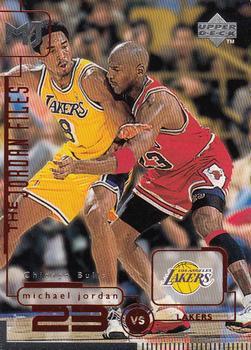 Michael Jordan #147