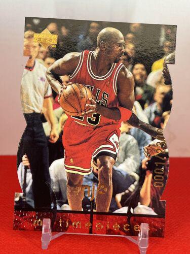 MICHAEL JORDAN #67