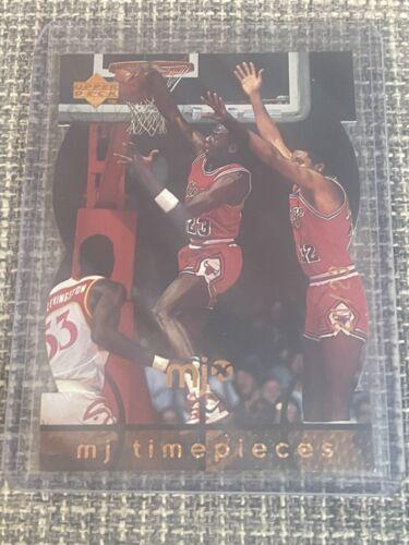 Michael Jordan [Gold] #102