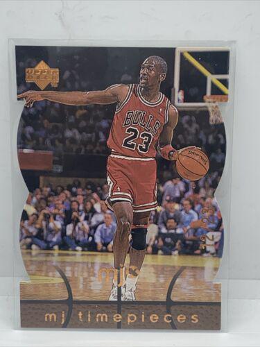 Michael Jordan [Gold] #44