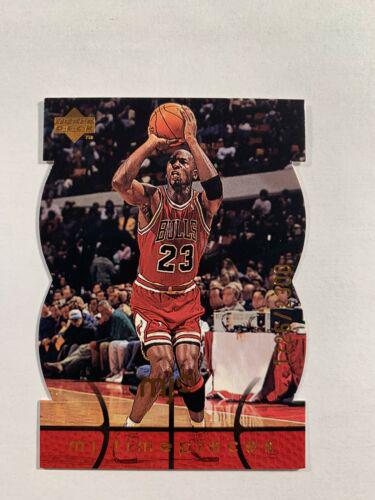Michael Jordan [Red] #103