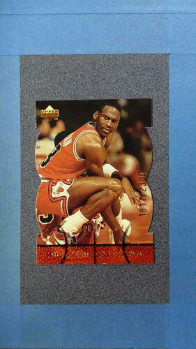 Michael Jordan [Red] #40