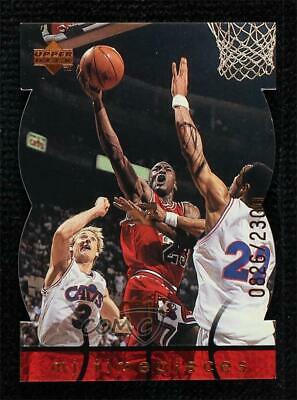 Michael Jordan [Red] #69