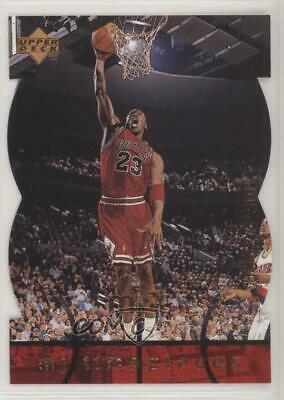 Michael Jordan [Red] #97