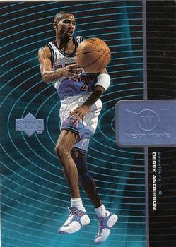 Derek Anderson #NW11