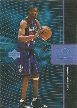 Tracy McGrady #NW26