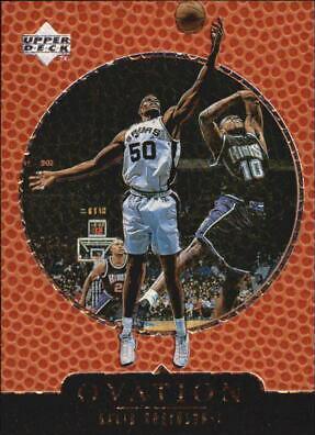 David Robinson #49