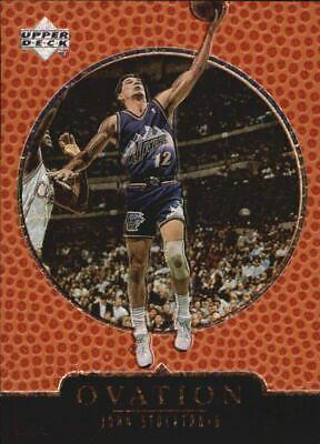 John Stockton #56