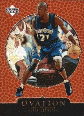 Kevin Garnett #31