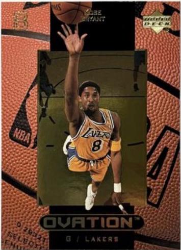 Kobe Bryant #26