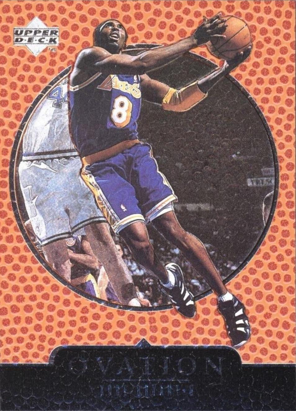 Kobe Bryant #29