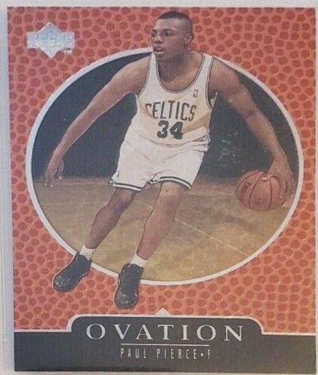 Paul Pierce #3