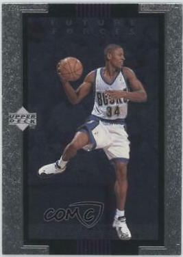 Ray Allen #29