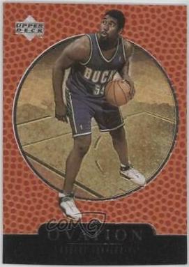 Robert Traylor #76