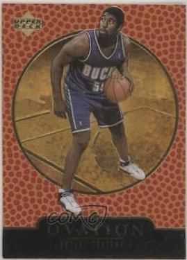 Robert Traylor [Gold] #76